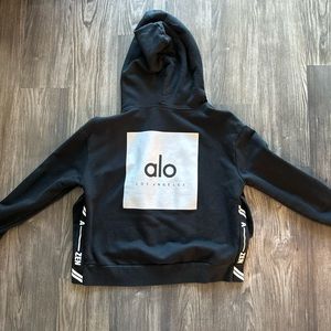 Alo Hoodie